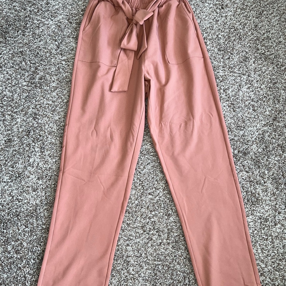 XS Grace Karin Slacks